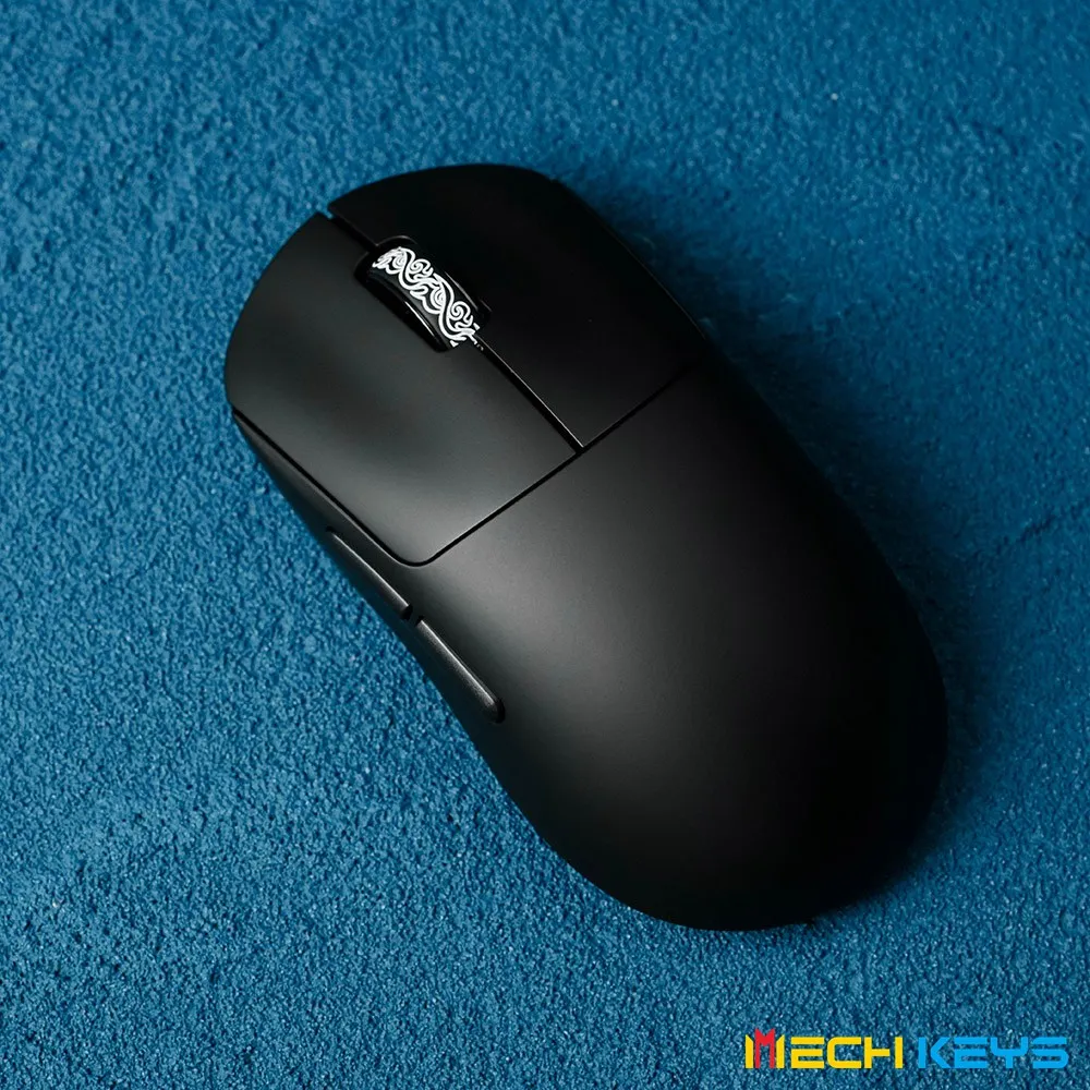 เมาส์เกมมิ่ง NEW INCOTT G23 V2 รุ่น PAW3395 ไร้สาย 3 โหมด น้ำหนักเบา 47 กรัม อัตราการตอบสนอง 8000Hz ความหน่วงต่ำพิเศษ ปรับแต่งได้