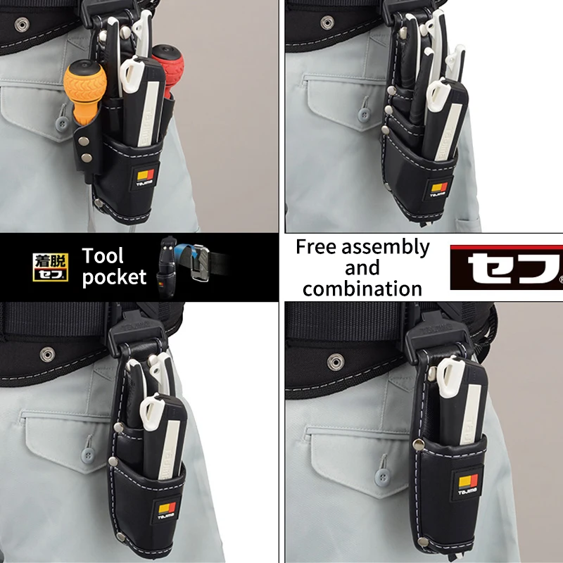 Thumbnail 3 - #27 Top Leather Waist Bags Picks for Every Budget