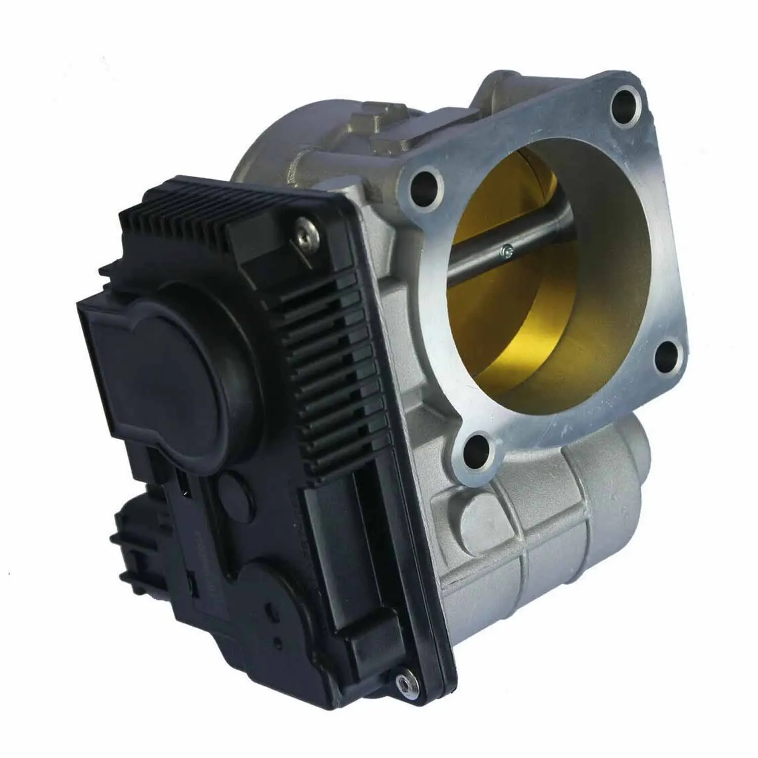 ETB0003 Drosselklappengehäuse mit Sensoren für 2002–2006 Nissan Sentra Altima 2.5L 16119-AE013 16119-JF00B SERA576-01 GEGT7610-102 Teile