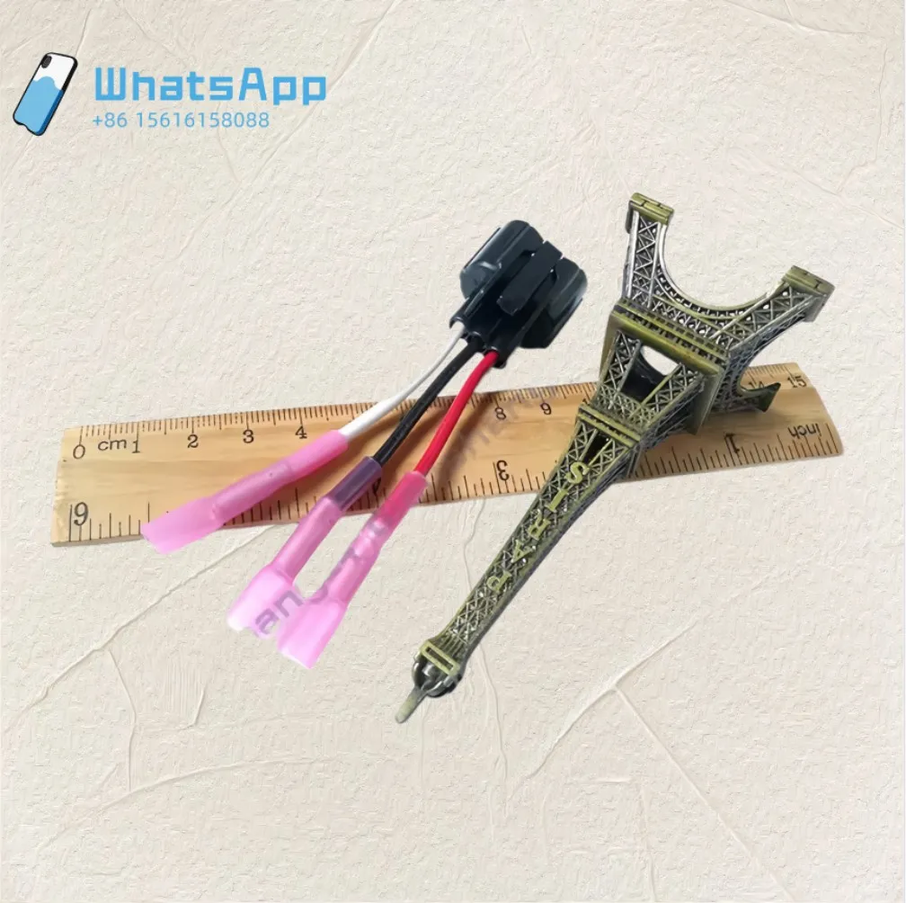 

025-29150-001/025-29150-002 sensor connector air conditioning communication data cable