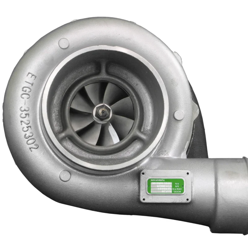 ATV&UTVFactory Direct Sale High Quality BHT3B Turbo Various NTA855 88NT400 3527046 3529032 167713