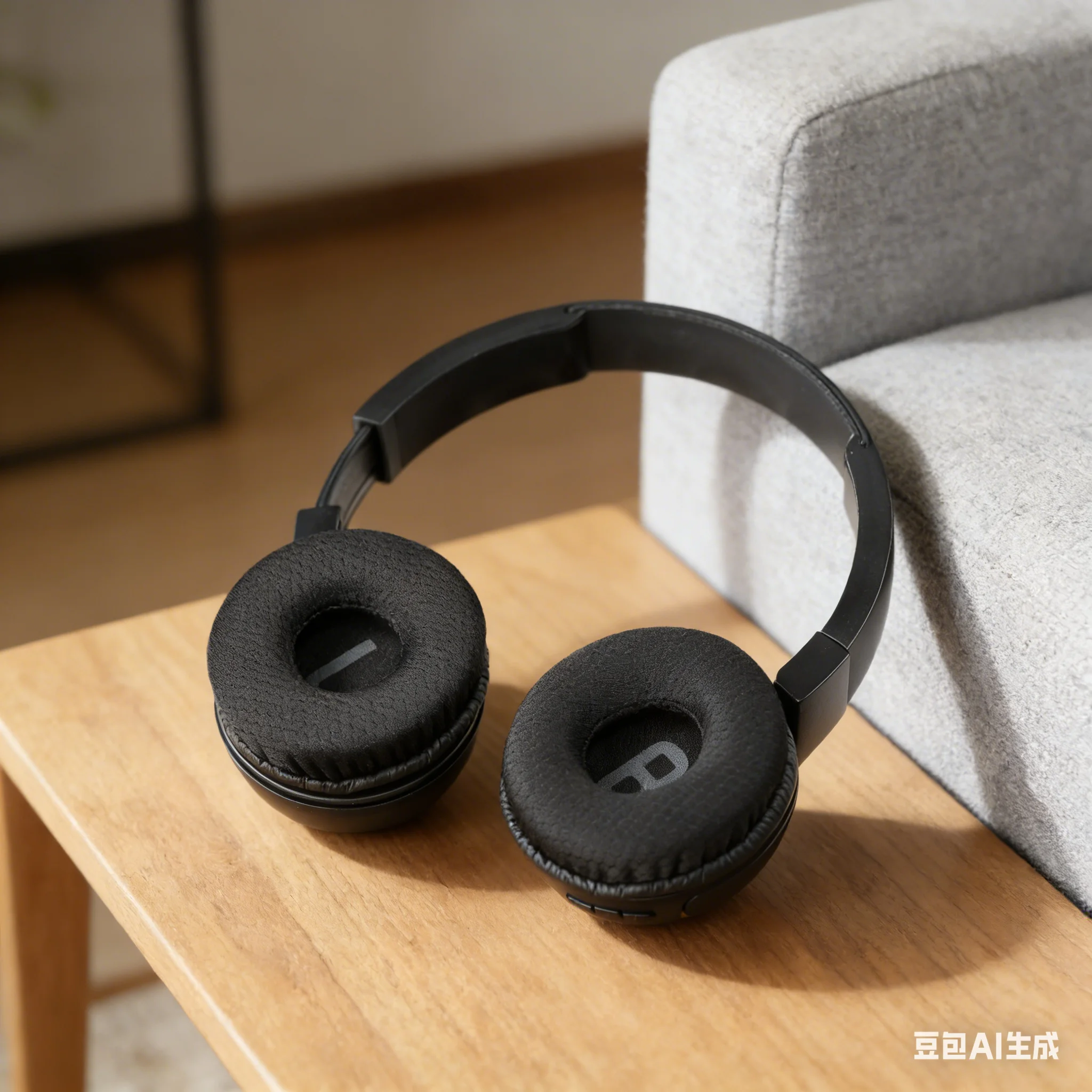 1 Pair Ear Pads For… - image