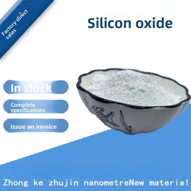 Silica Powder, High Purity Nano Spherical SiO2 for Hydrophilic & Hydrophobic Applications