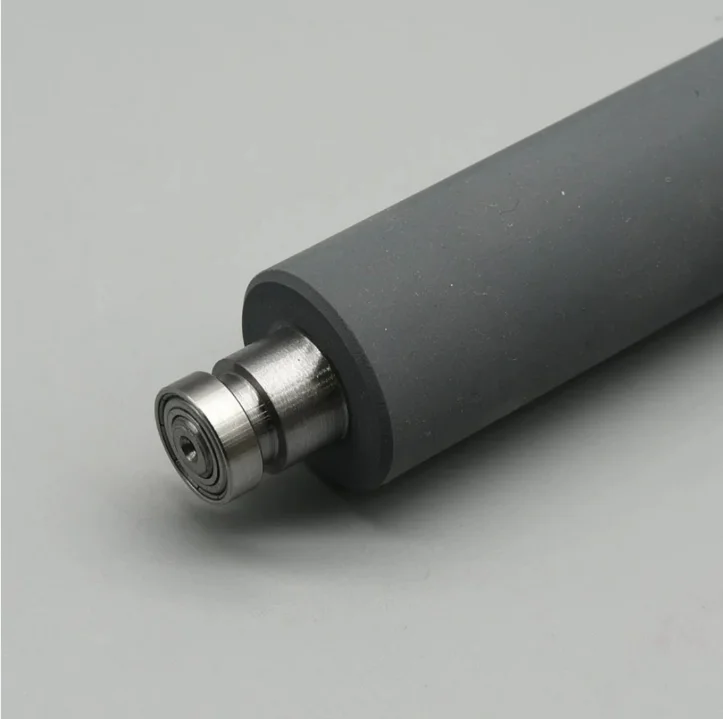 1PC Long Life Pressure Roller 024-75080 For Riso RV 9690 RZ 970 990 1090 RJ 570 580 590 MV 7690C 770 /MZ 770E/A 790U