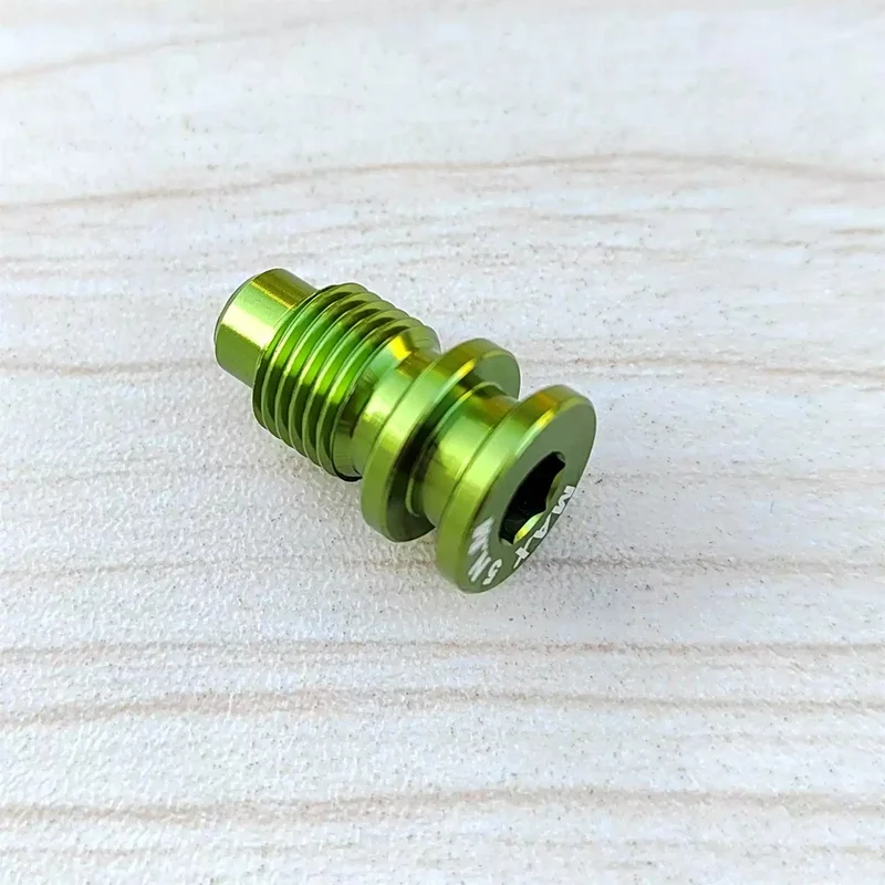 Rear Derailleur Pivot Screw FOR Shimano Dura-Ace R9270 Ultegra R8150 105 R7100 Di2, 12 Speed Linkage Bolt Bicycle Repair Parts - view 5