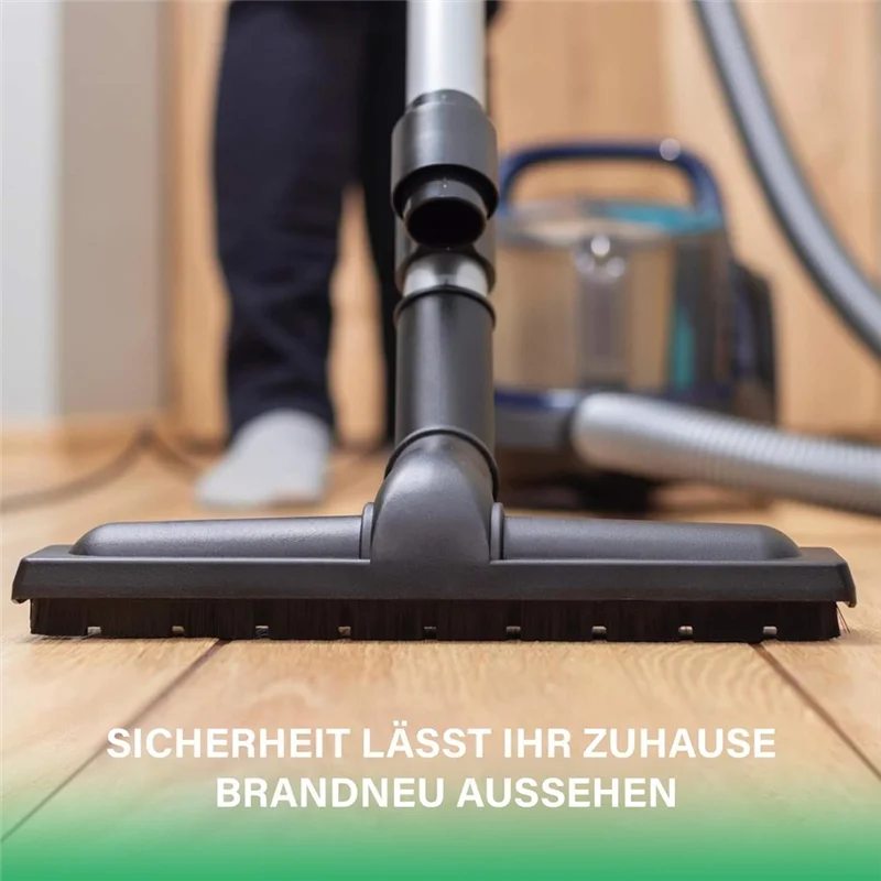 B26C-Vacuum Cleaner… - image