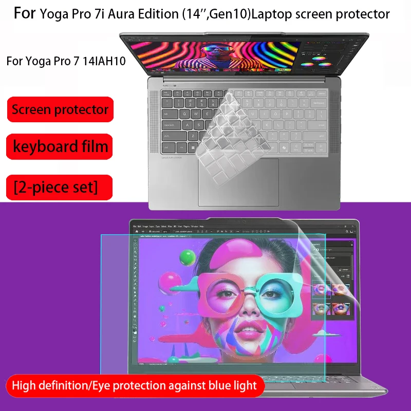For Lenovo Yoga Pro…