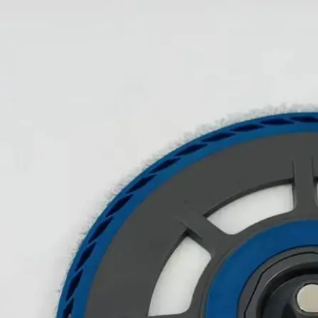 Mop Cloth Frame Board With Pads For DREAME For Matrix 10 For Ultra Robot Vacuum Cleaner Spare Parts Accessories