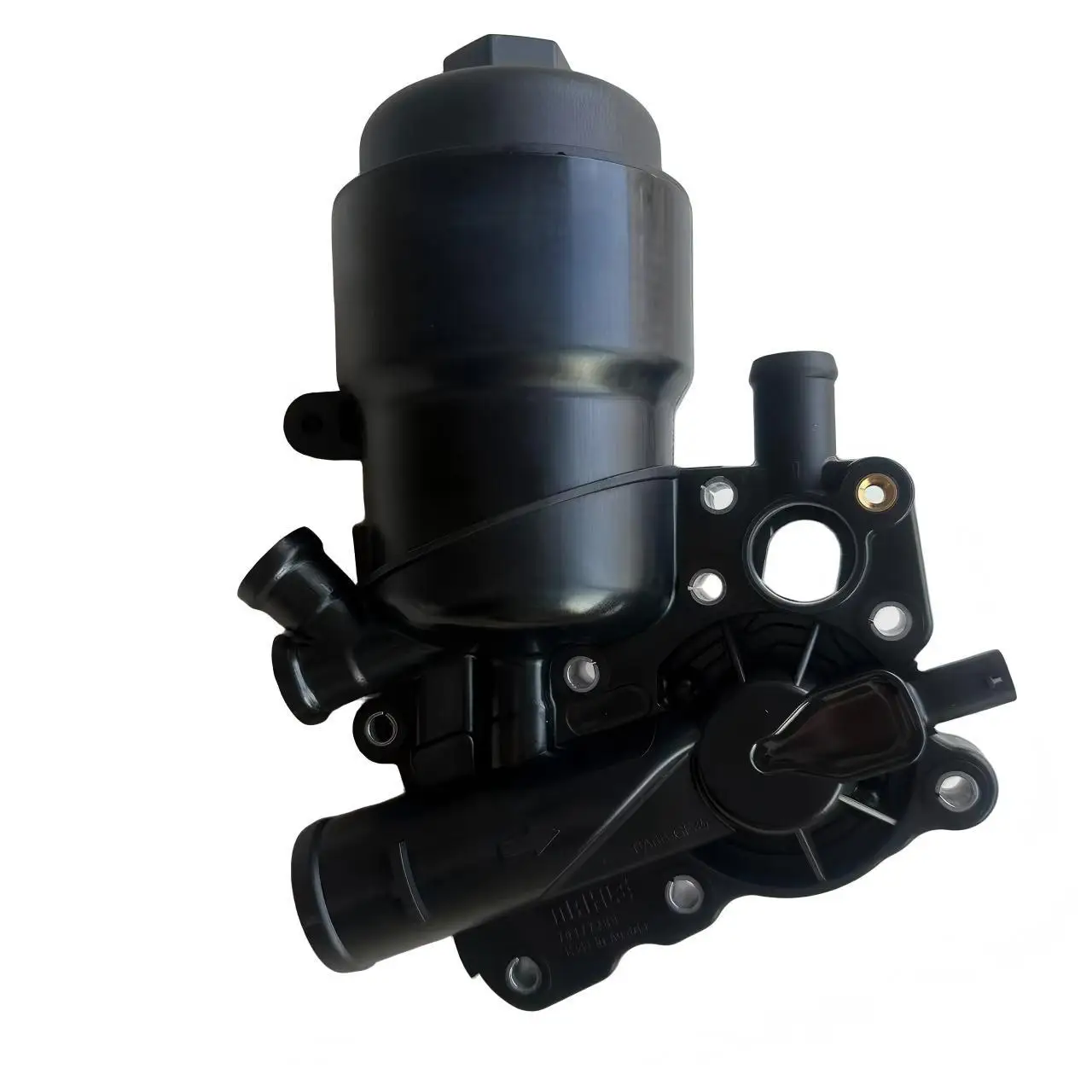 

Suitable for Audi A7 A8 Q5 Q7 Volkswagen Touareg Porsche Cayenne Engine Oil Filter Case 059115389P 059115389K 059115389H 0591153