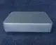 4308 Fillet penguat daya aluminium penutup Preamplifier kotak DAC ukuran 430*80*330