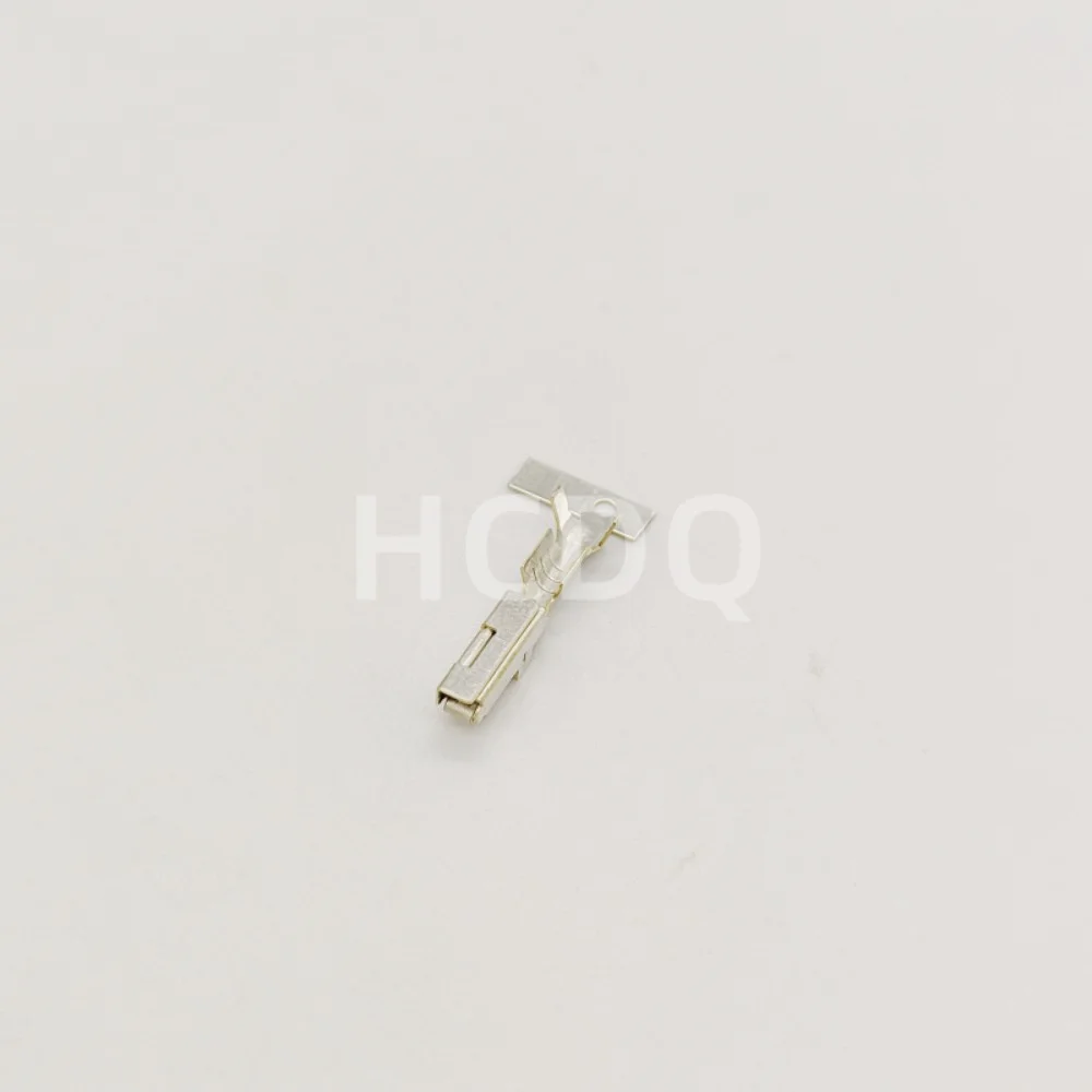 

100 PCS Supply original automobile connector 8240-4892 metal copper terminal pin