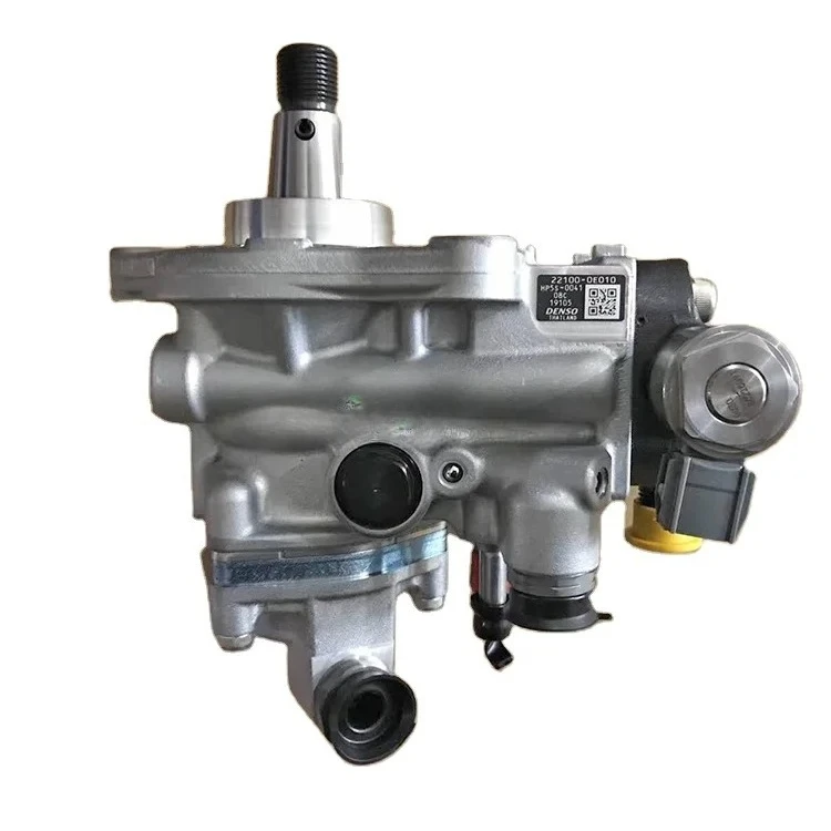 Original High Pressure Common Rail Fuel Injection Pump 299000-0041 299000-0040 221000E010 HP5S-0041 22100-0E010