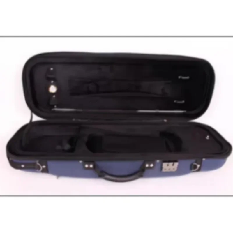 Violin case, high quality, fine workmanship ,violin case, 44 size, 1PCs