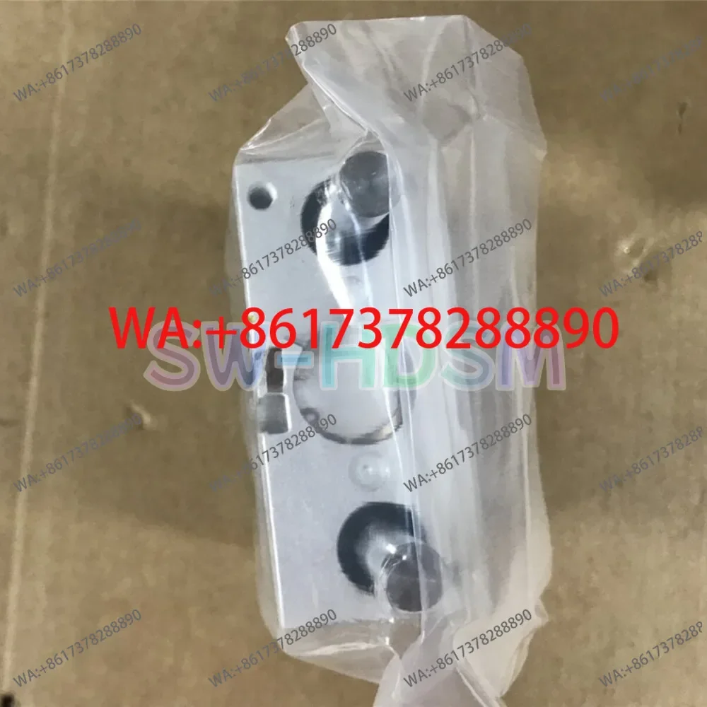 1-Piece New for New Tee DFM-20-40-P-A-KF 170918-