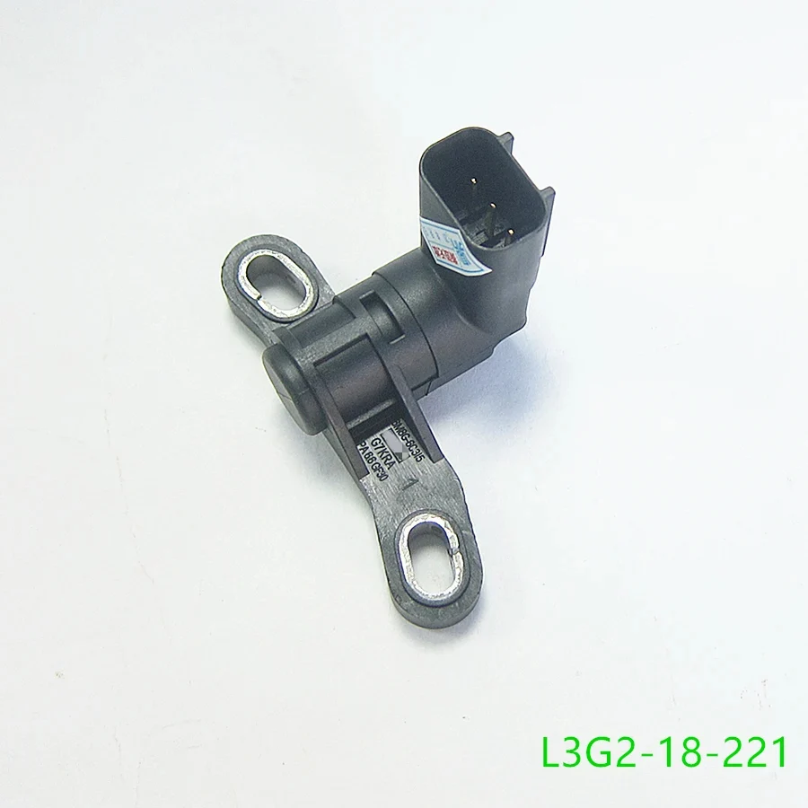 Car accessories CPS L3G2-18-221 engine crankshaft position sensor for Mazda 6 2002 to 2012 Mazda 3 2004 to 2012 CX7 Tribute