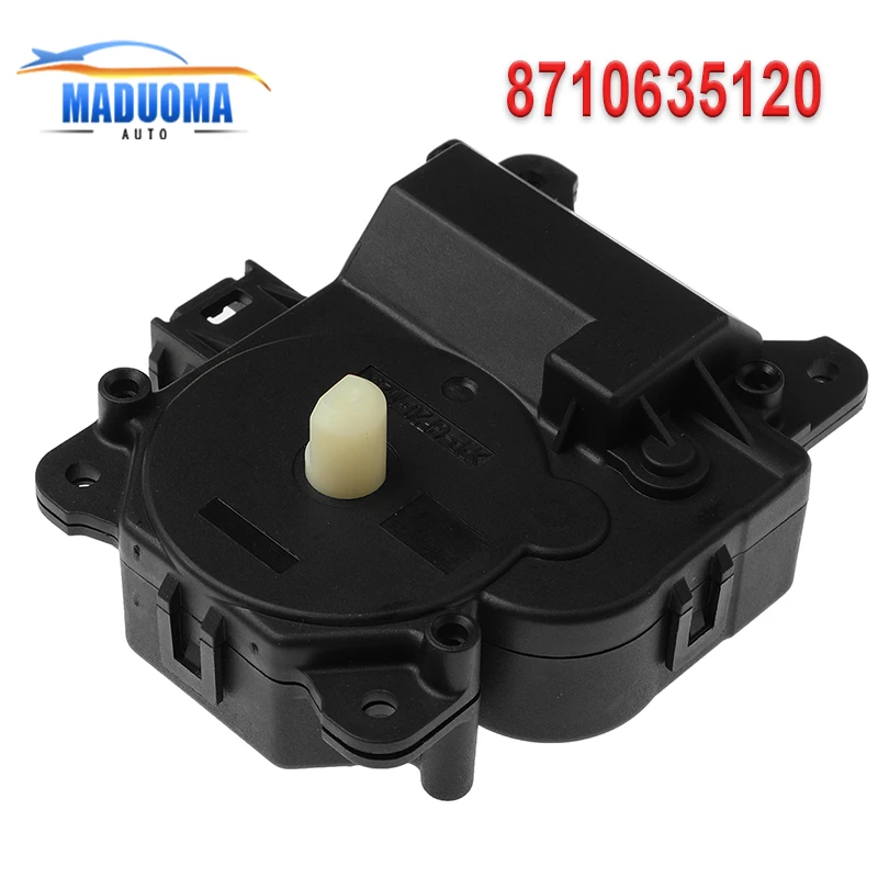 New 8710635120 87106-35120 Sub-assembly of damper servo mechanism New For Toyota LAND CRUISER PRADO HILUX