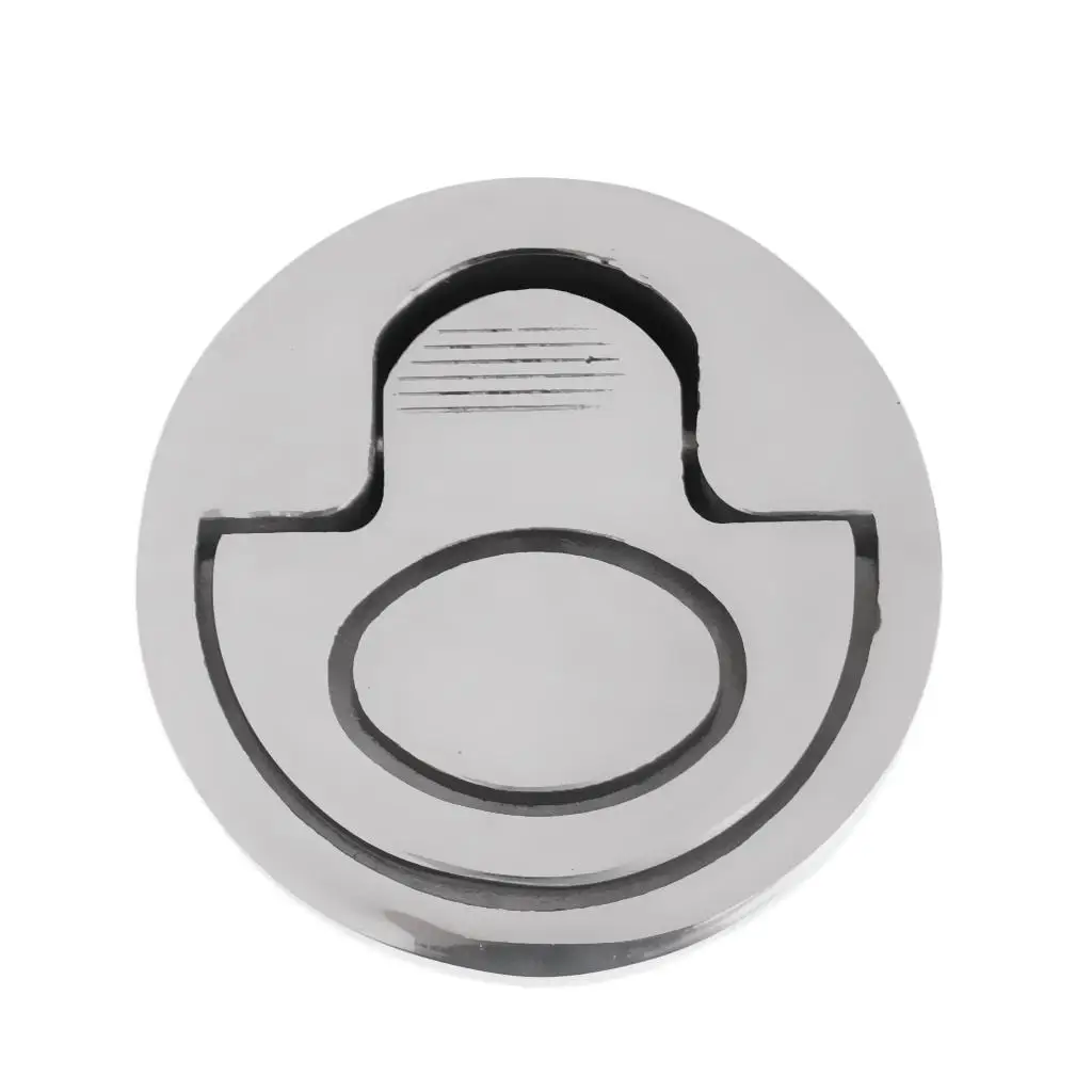 

Marine Boat 2\\\\\\\\\\\\\\'\\\\\\\\\\\\\\'/5cm Round Flush Pull Lift Ring
