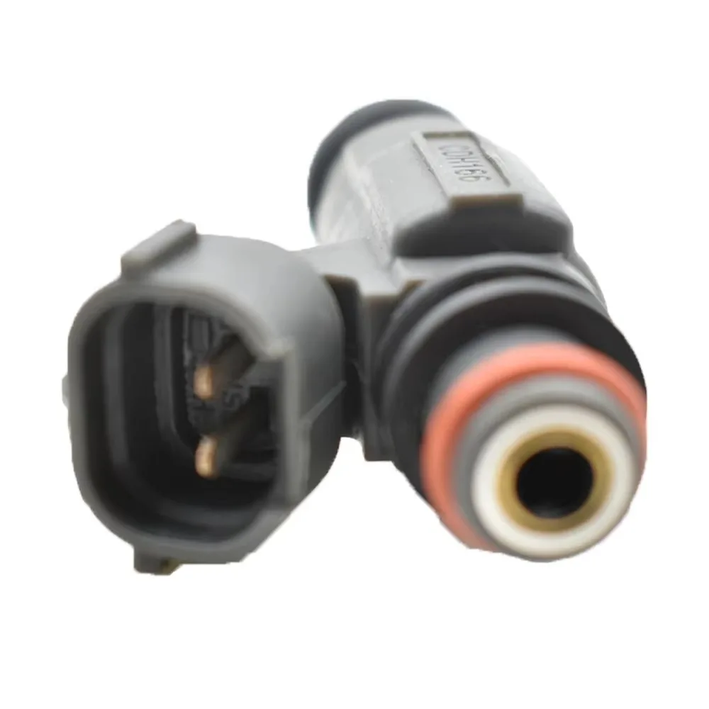 ZF--S Inyectores de combustible para Mitsubishi Mirage Chevrolet Tracker, para motores Suzuki Vitara, 1.6L, 2001, 2002, CDH166,