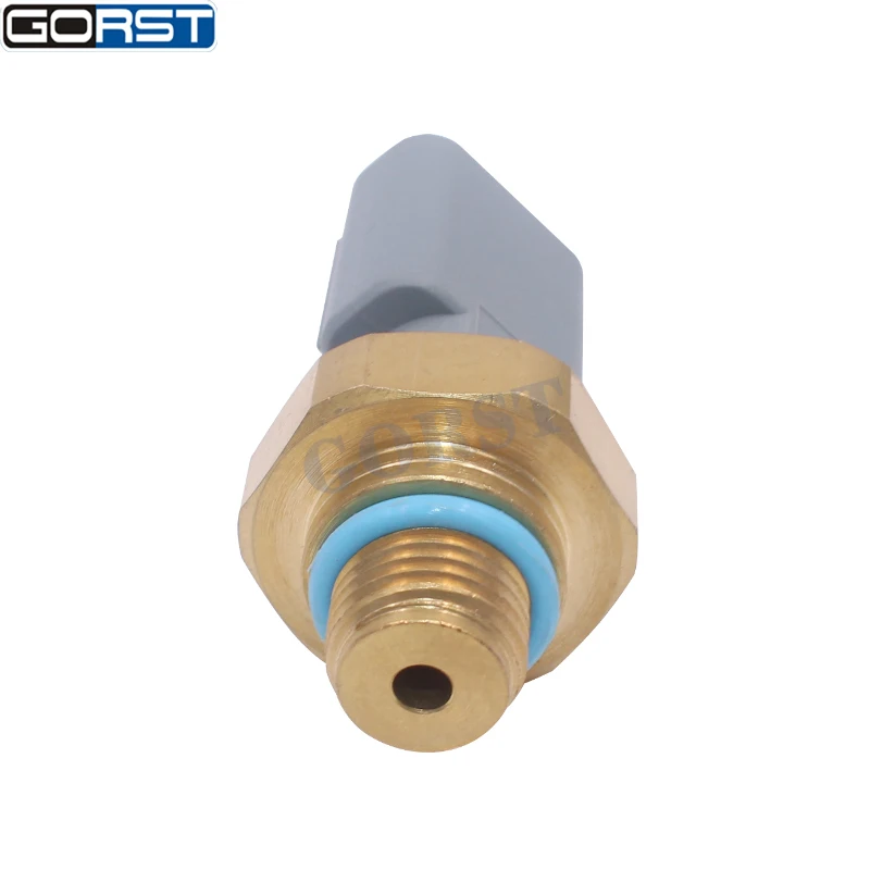 GORST Car/Automobiles 4928594 Engine Exhaust Gas Oil Pressure Sensor for Ford F-650 F-750 Truck Parts