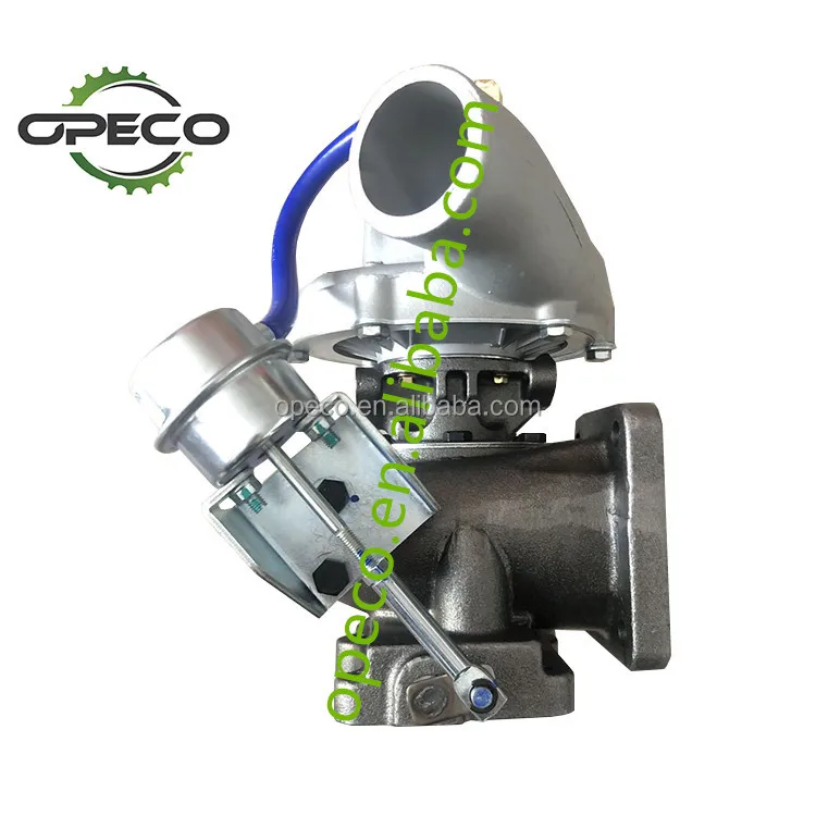 

TBP4 Turbocharger Q30-553Z-5 759393-5002 759393-5001 759393
