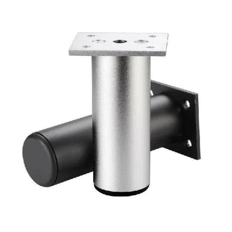 15cm Height Adjustable 15-16cm Cabinet Foot Thickened Height increasing support legs, bathroom cabinet legs