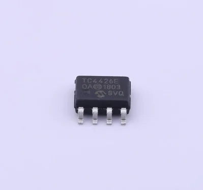 

2-100pcs TC4426EOA TC4426EOA713 TC4426 SOIC8 Dual Power Driver Low Side 4.5V-18V Supply 100%New And Original