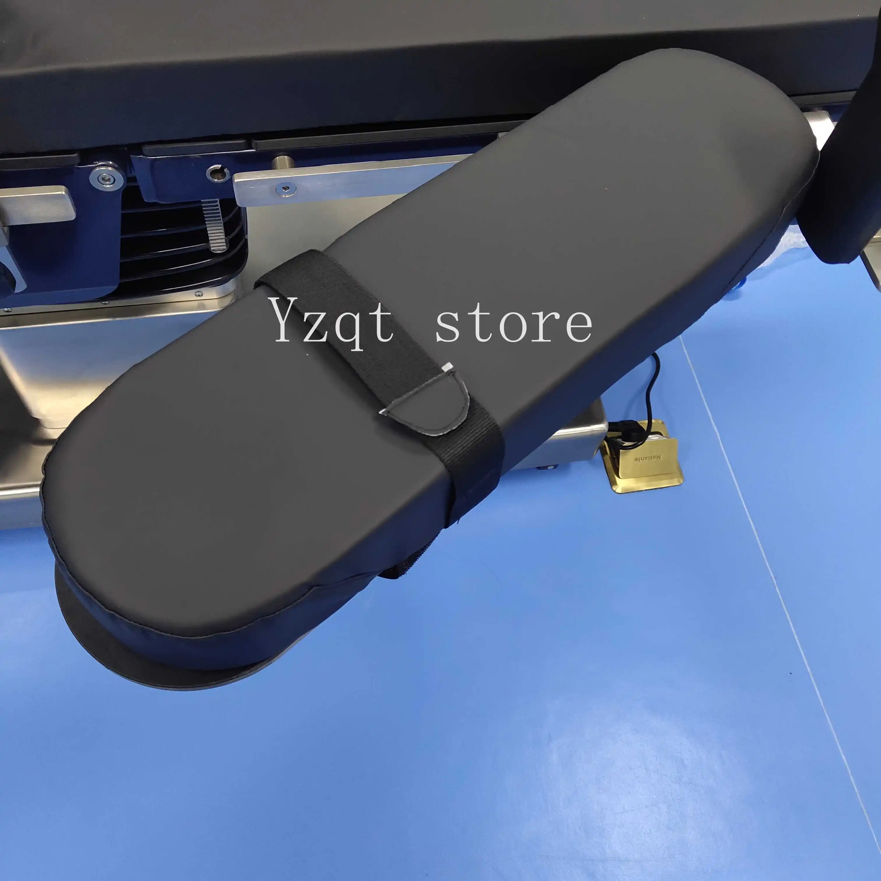 Operating table Arm holder Operating table accessories Hand bracket Hand bracket Fixed  piece Arm bracket