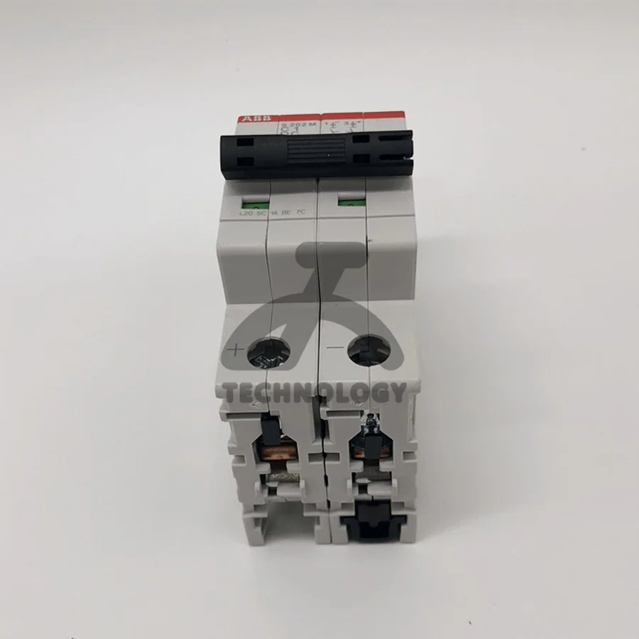 Original Abb Leakag…