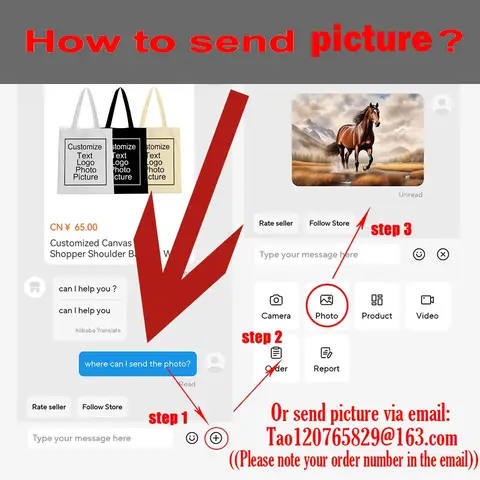 Stor canvasväska med tryck, logotyp, bild, namn, personlig brudtärnepresent till vänner, shopping, strand, resor, handväskor 10 best sales specialdesignad strandväska - №1