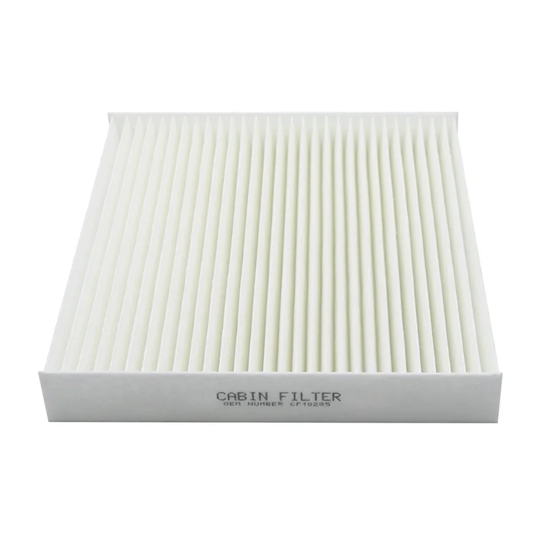 Filtro de ar da cabine Spot CF10285, 8713902090 para Toyota Lexus