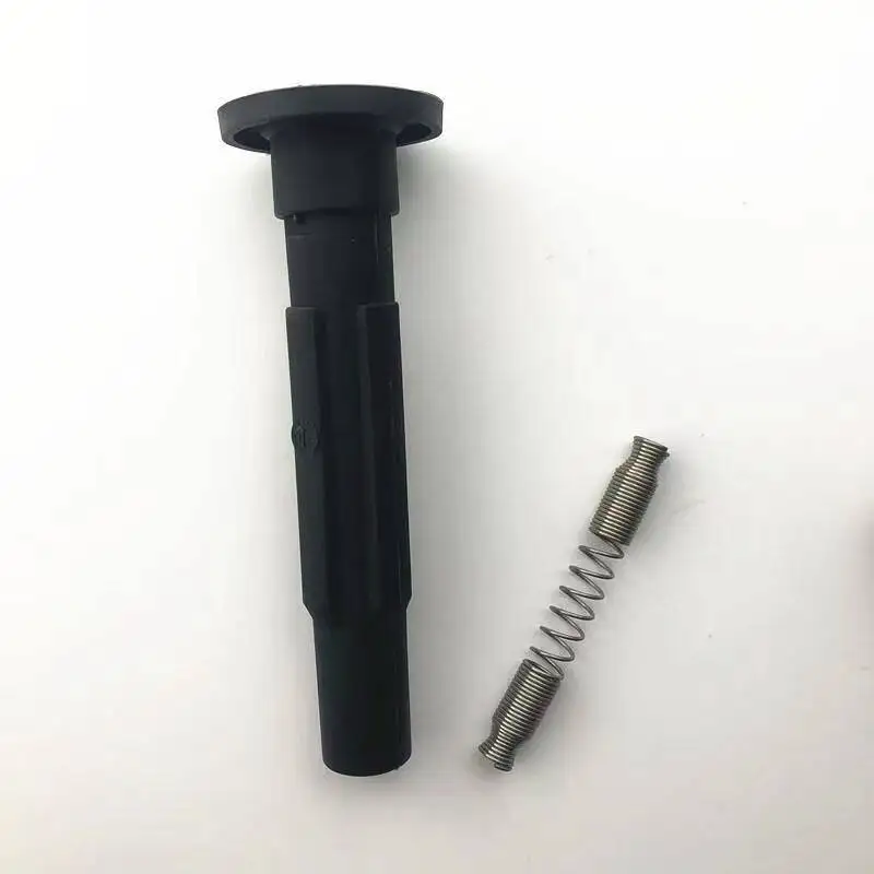 1pc for Chevrolet Sail 3 Excelle Cavalier LOVA RV1.31.5 ignition coil high voltage rubber sleeve