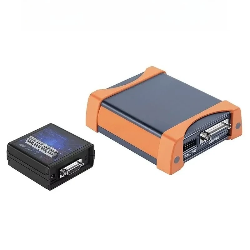 KT200 Full Version ECU Programmer OLIVER Master Tool Supports OBD2/Bench Mode/BDM/JTAG Wired Connectivity