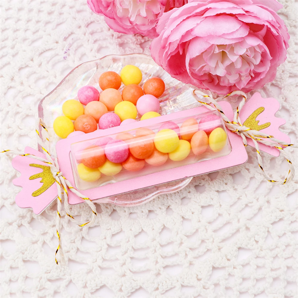 ثلاثية الأبعاد الأبعاد شاكر القباب مجموعة ذاتية اللصق بلسم الشفاه الحقائب حامل المال DIY بها بنفسك الحرفية بطاقات الهدايا شاكر غطاء النافذة