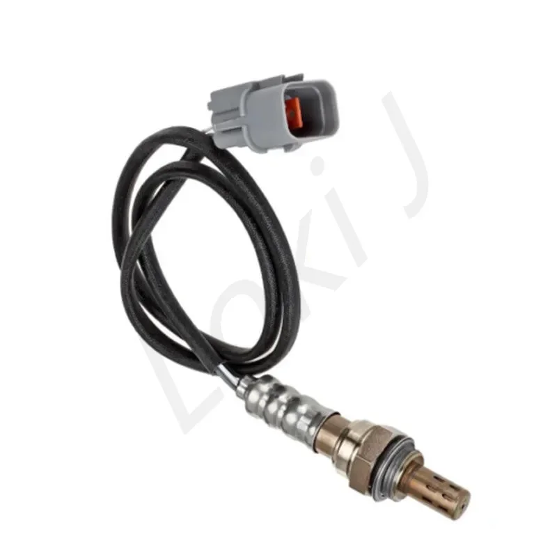  Oxygen Sensor Front And Rear OE: 39210-38420, Applicable To Kia Jiahua 2.7L (2004-07.10) 3921038420