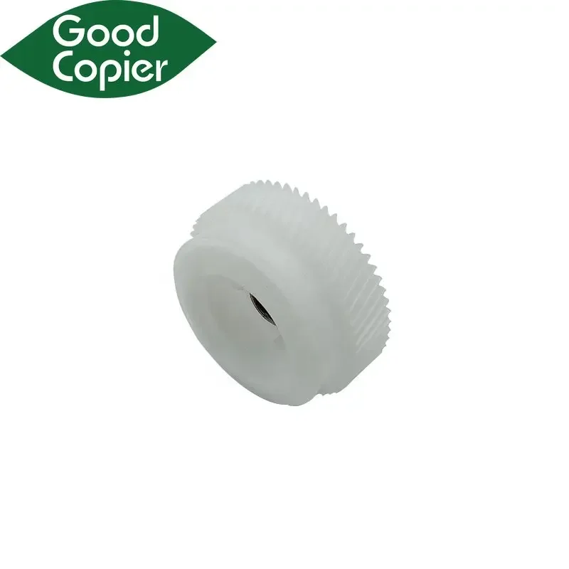 6LH53739000 Main Motor Gear 50T Voor Toshiba E-Studio 163 166 165 167 203 205 206 207 181 182 165 167 207 205 Copier Onderdelen