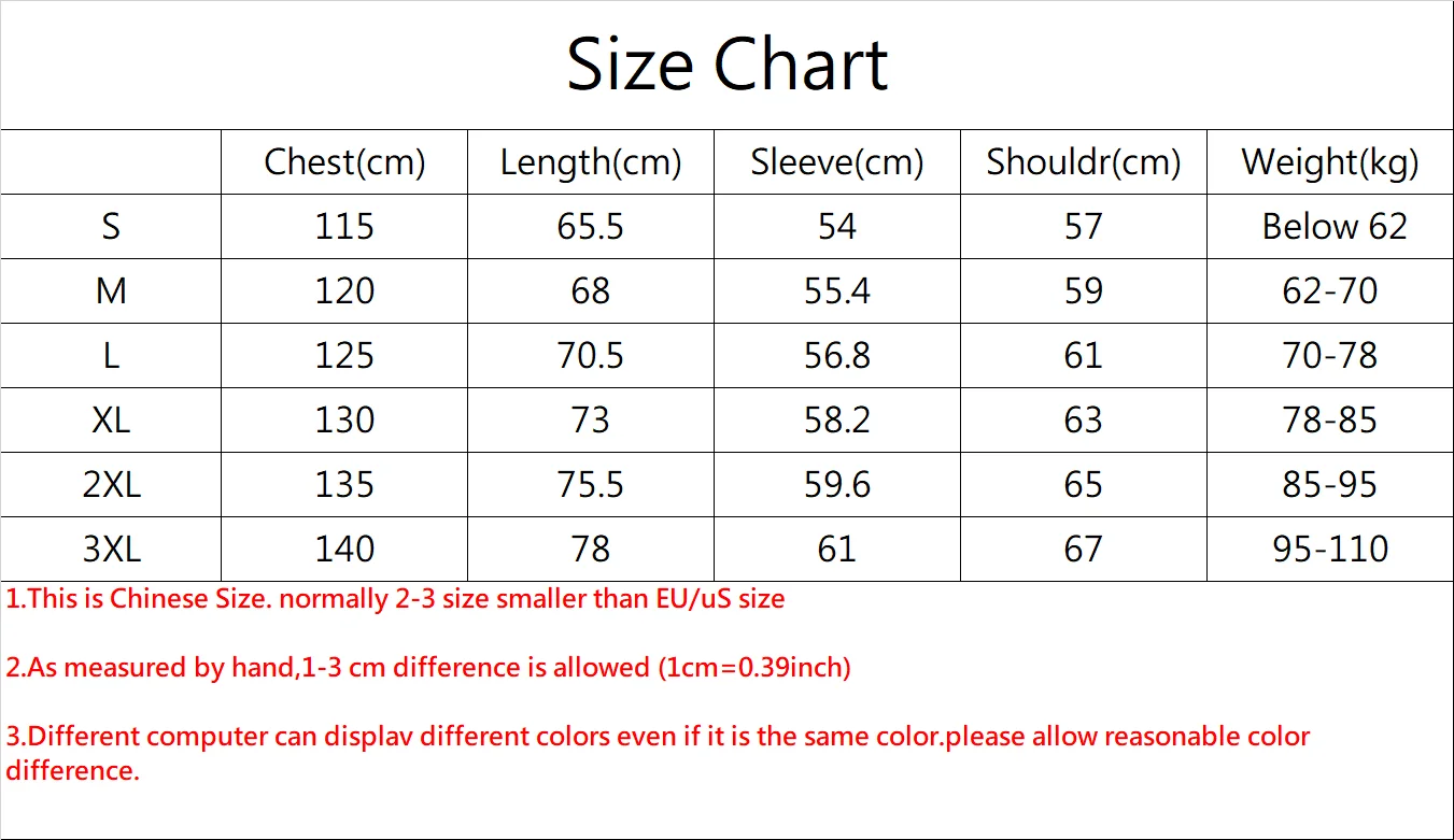 DUKEEN Men's Winter Padded Bomber Jacket Stand Collar Windproof Casual Coat Loose Fit Warm Streetwear Jacket