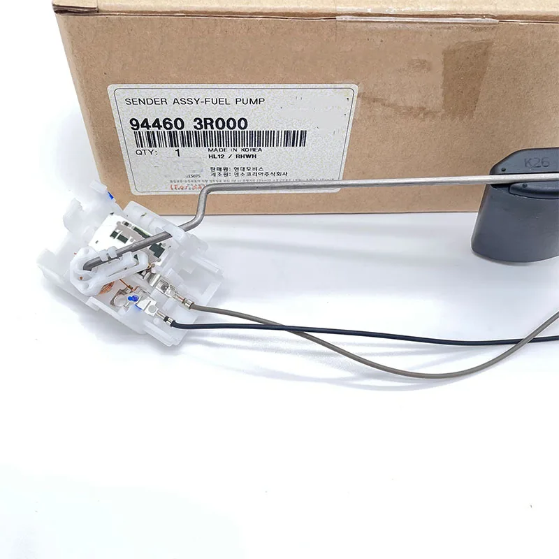 

944603R000 94460-3R000 Автомобильный датчик уровня топлива Senso для greati40 AZERA OPTIMA датчик топливного бака автомобильный Стайлинг