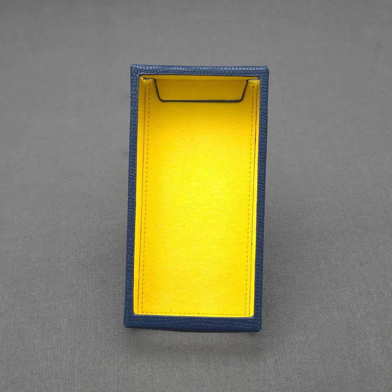 

A6 Custom-Made Genuine Leather case for HIBY R8II