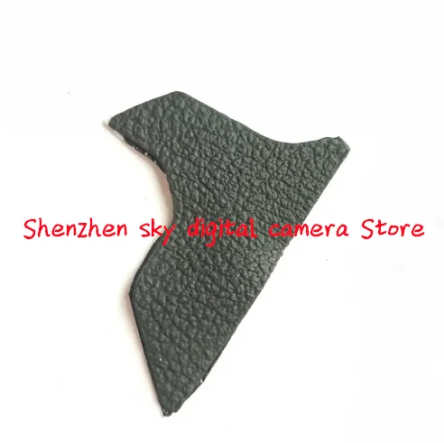 

NEW Original For Canon EOS 1DX Mark III 1DX3 CF SD Memory Card Cover Door Cap Lid Rubber With Adhesive Tape