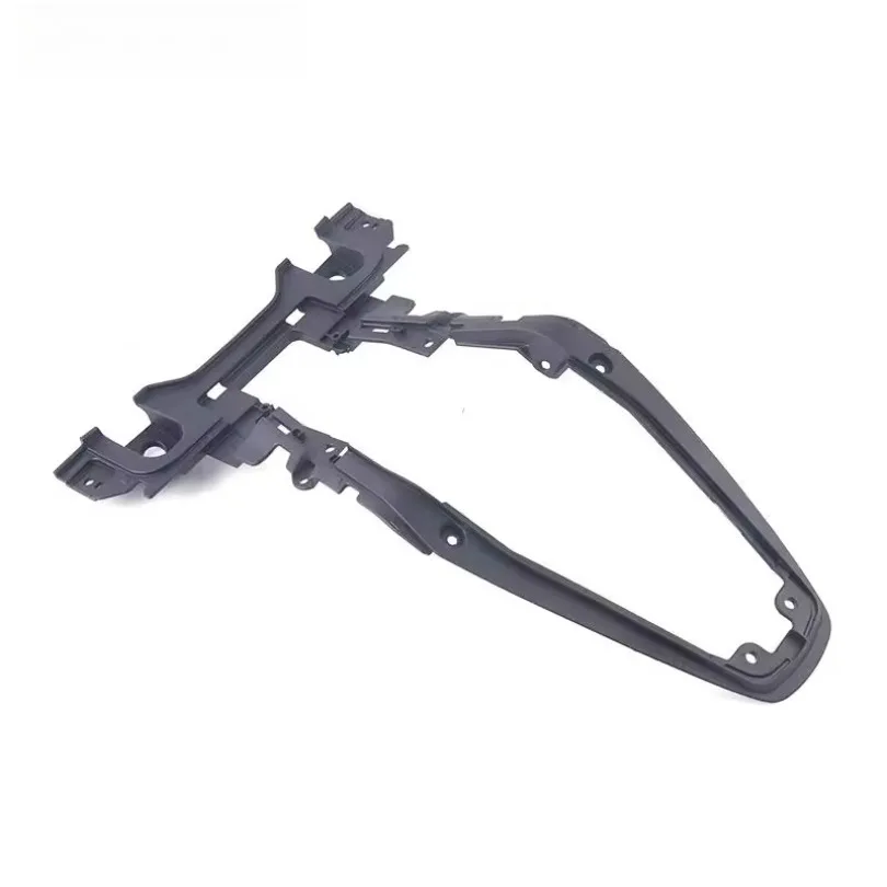 

Для мотоцикла CFMOTO 675SR-R 675SR SR675 оригинальная задняя верхняя декоративная пластина, подушка сиденья, нижняя защитная пластина