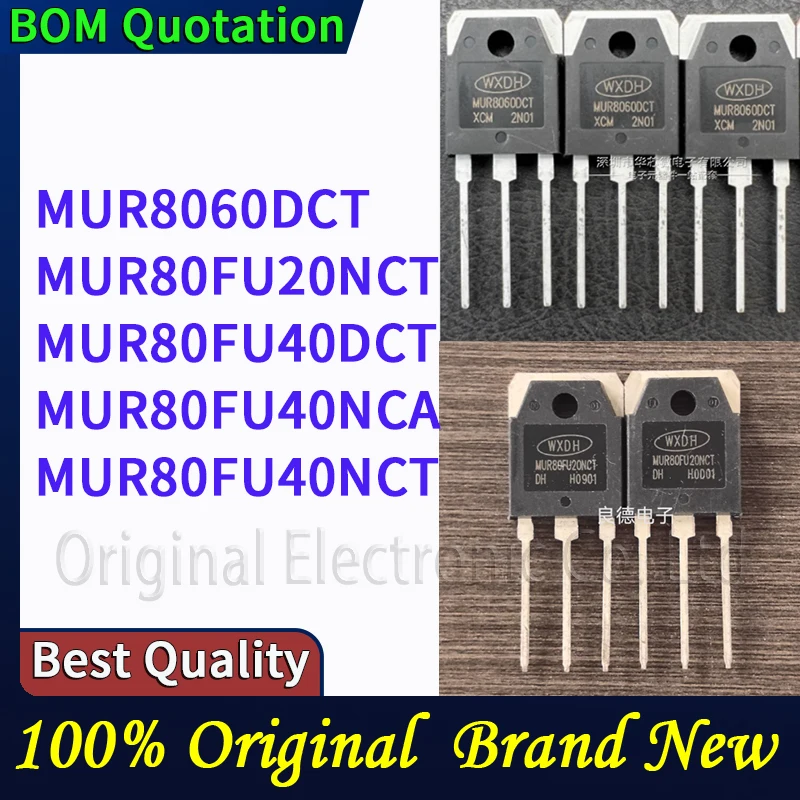 MUR8060DCT MUR80FU20NCT MUR80FU40DCT MUR80FU40NCA MUR80FU40NCT  Hard PC casing phone case
