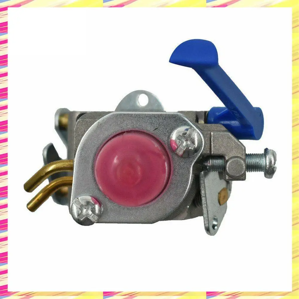 

ABJJ Carburetor For Husqvarna 128C 128L 128LD 128RJ Trimmer Zama C1Q-W40A Poulan Carb