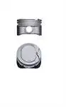 

79,00-MM engine PISTON segment for PISTON segment STD COROLLA 1,6 VVT-I gasoline-MM