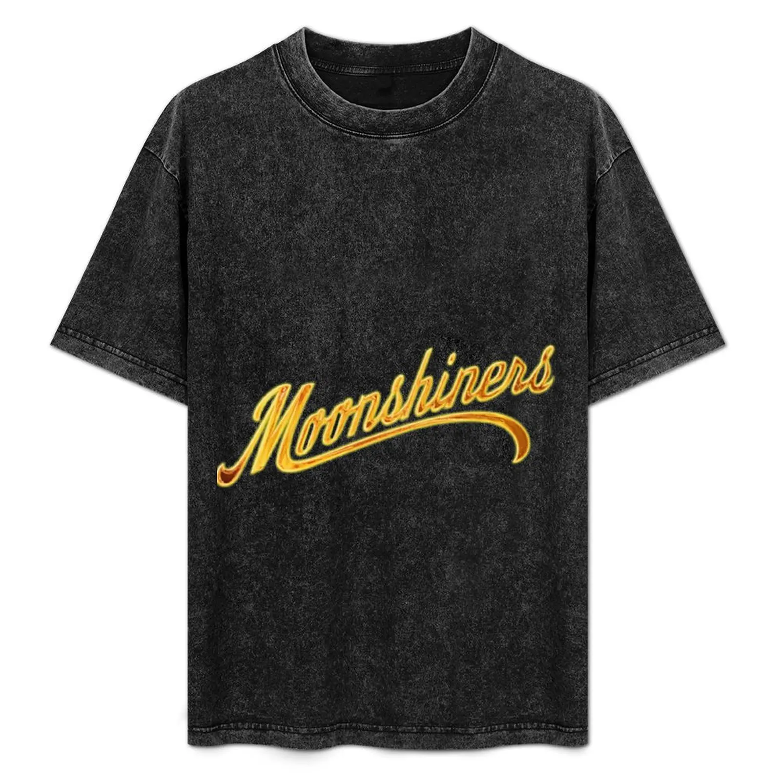 Moonshiners T-Shirt vintage t shirts vintage graphic tee graphic t shirt vintage black t-shirts for men