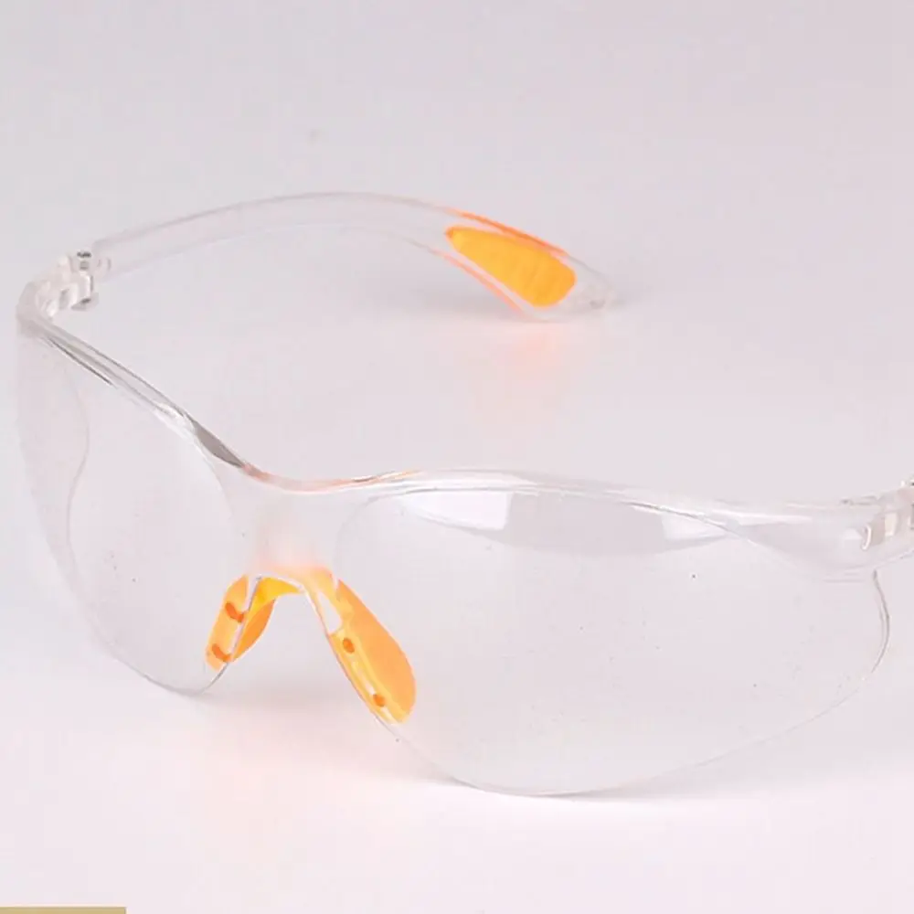 Gas Argon Arc Welding Welder Goggles 3 Colors Splash Prevention Safety Working Anti Psammophila Anti Glare Eyes Protector