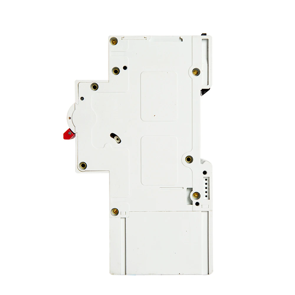WIFI Circuit Breaker 2P 63A/80A 220V Smart Home Overload Over Current Short-circuit Overvoltage Undervoltage
