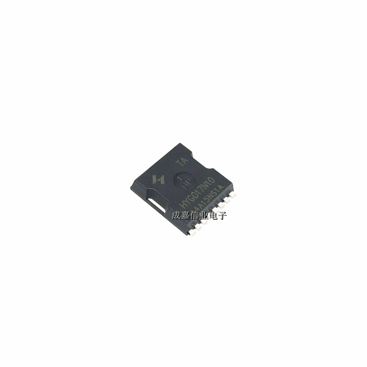 MOSFET de mode d'amélioration du canal N, 100V, 330A, tout nouveau produit authentique, marquage TOLL, HYG017N10NS1TA, HYG017N10, 10 pièces par lot