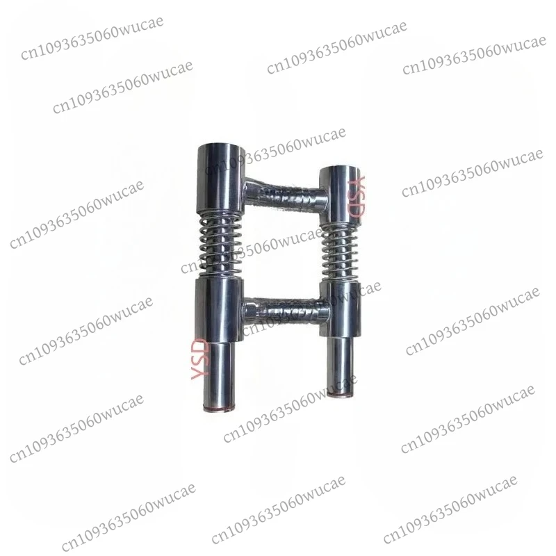 

Customized Filling Valve Size-Customizable for Normal Temperature, Filling Machine Accessory, Liquid Filling Equipment Component