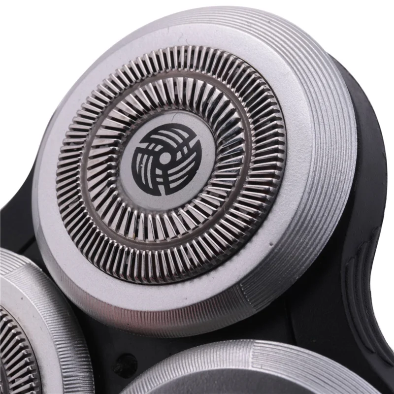 

Сменная головка INLIG-RQ12 PRO для Norelco Series 8000 (Sensotouch 3D) и Arcitec (Norelco 12Xx) — 3 шт. в упаковке