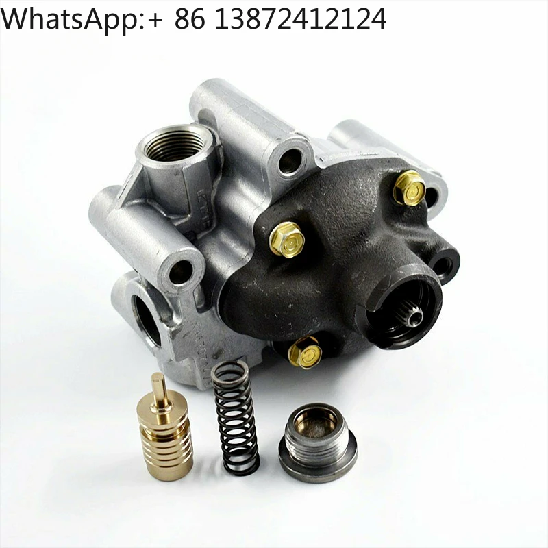 

Brand New OEM JF011E RE0F10A CVT Transmission Oil Pump Suit for Nissan Renault Mitsubishi